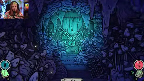 Shroom and Gloom ROAST kill spawning Toasty then eat